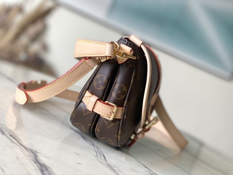 Louis Vuitton Satchel Bags